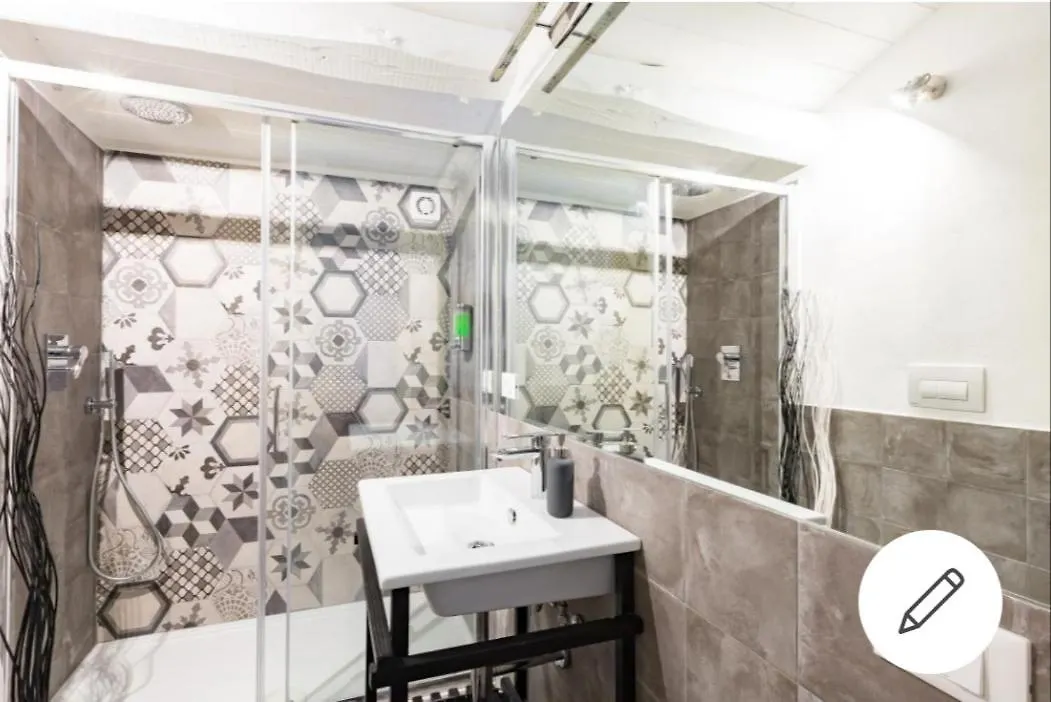 Cozy Studio In Trastevere Rome Apartment