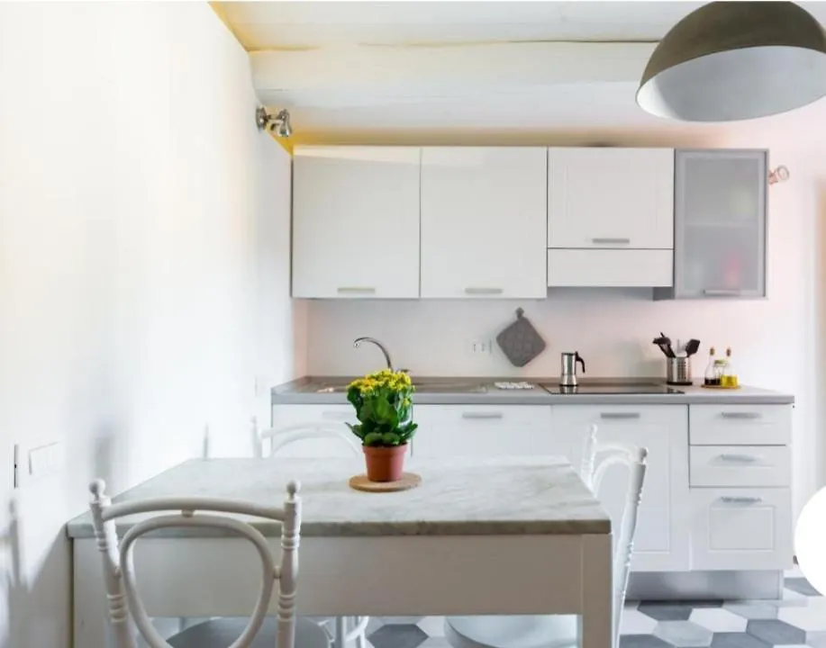 Cozy Studio In Trastevere Róma