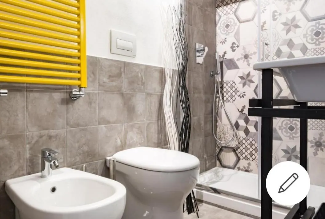 Apartman Cozy Studio In Trastevere Róma Olaszország